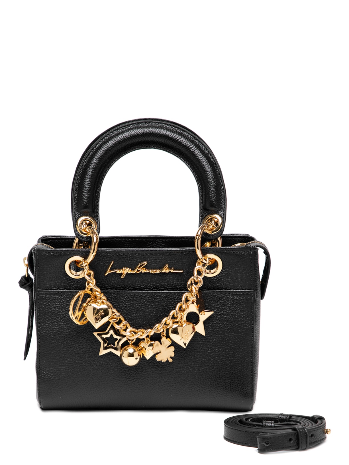 Bolsa Feminina Viena - Preto