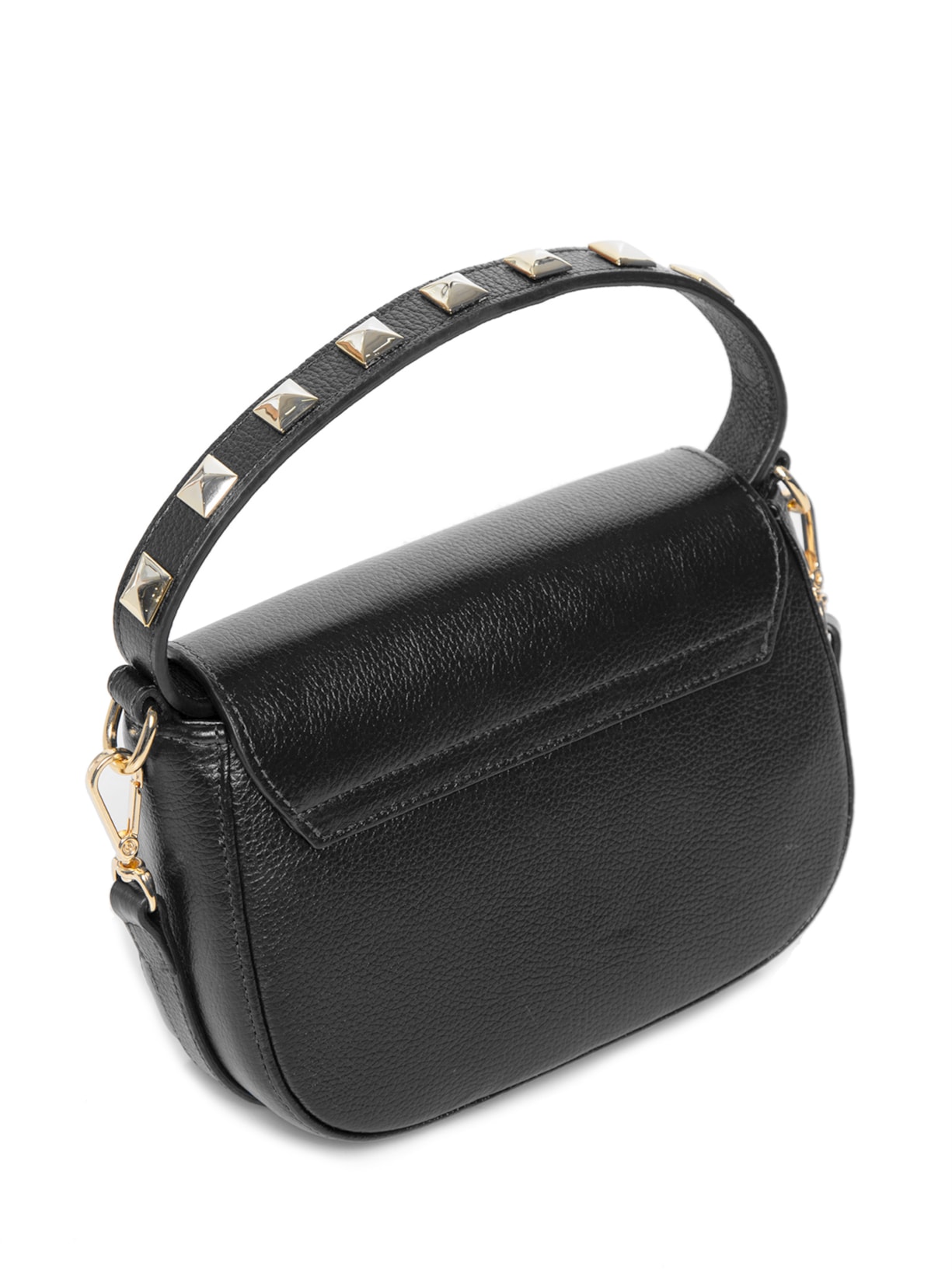 Bolsa Feminina Viena Preto Luiza Barcelos