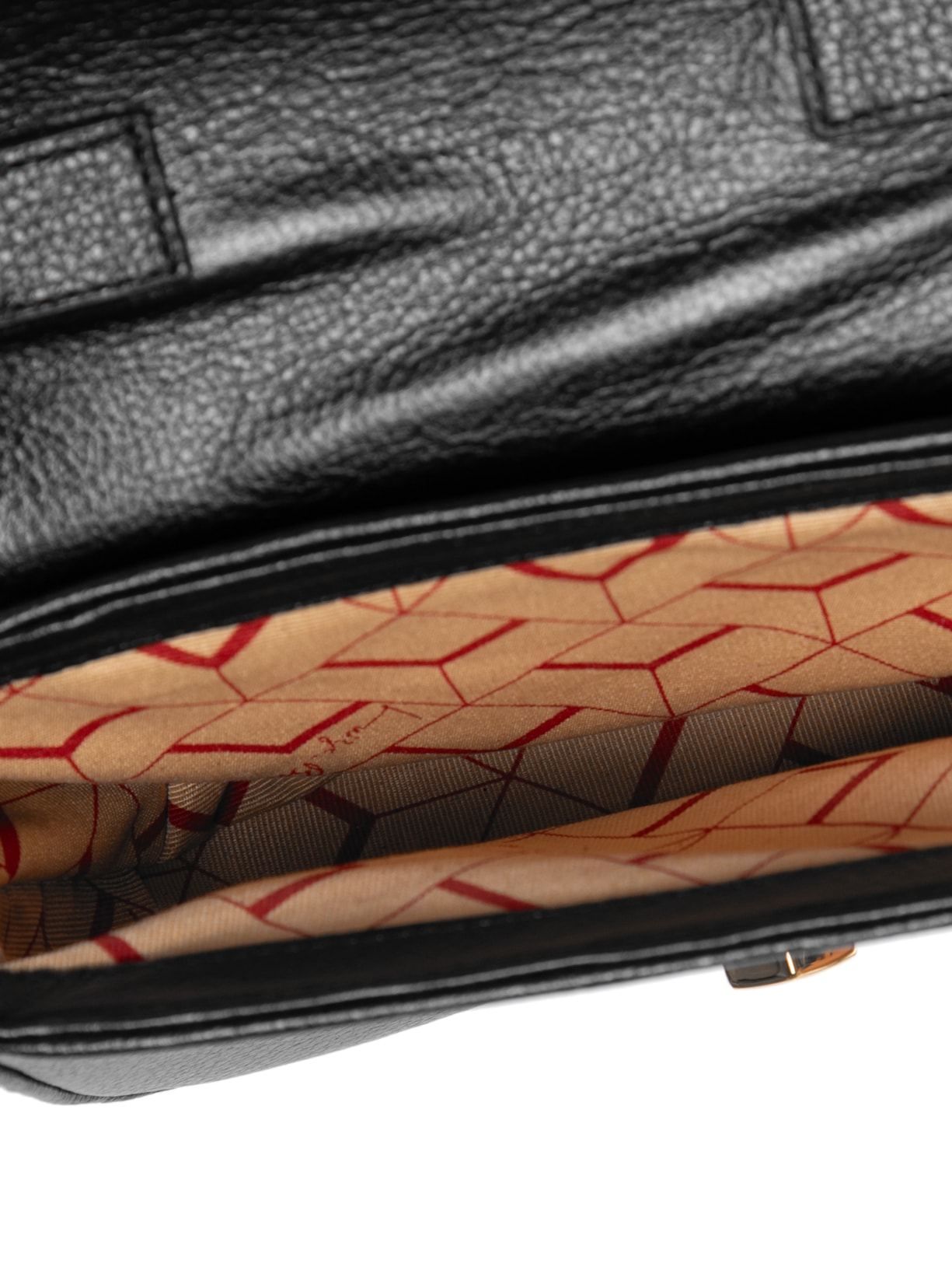 Bolsa Feminina Viena Preto Luiza Barcelos