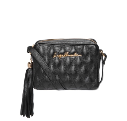 Bolsa Feminina Viena - Preto