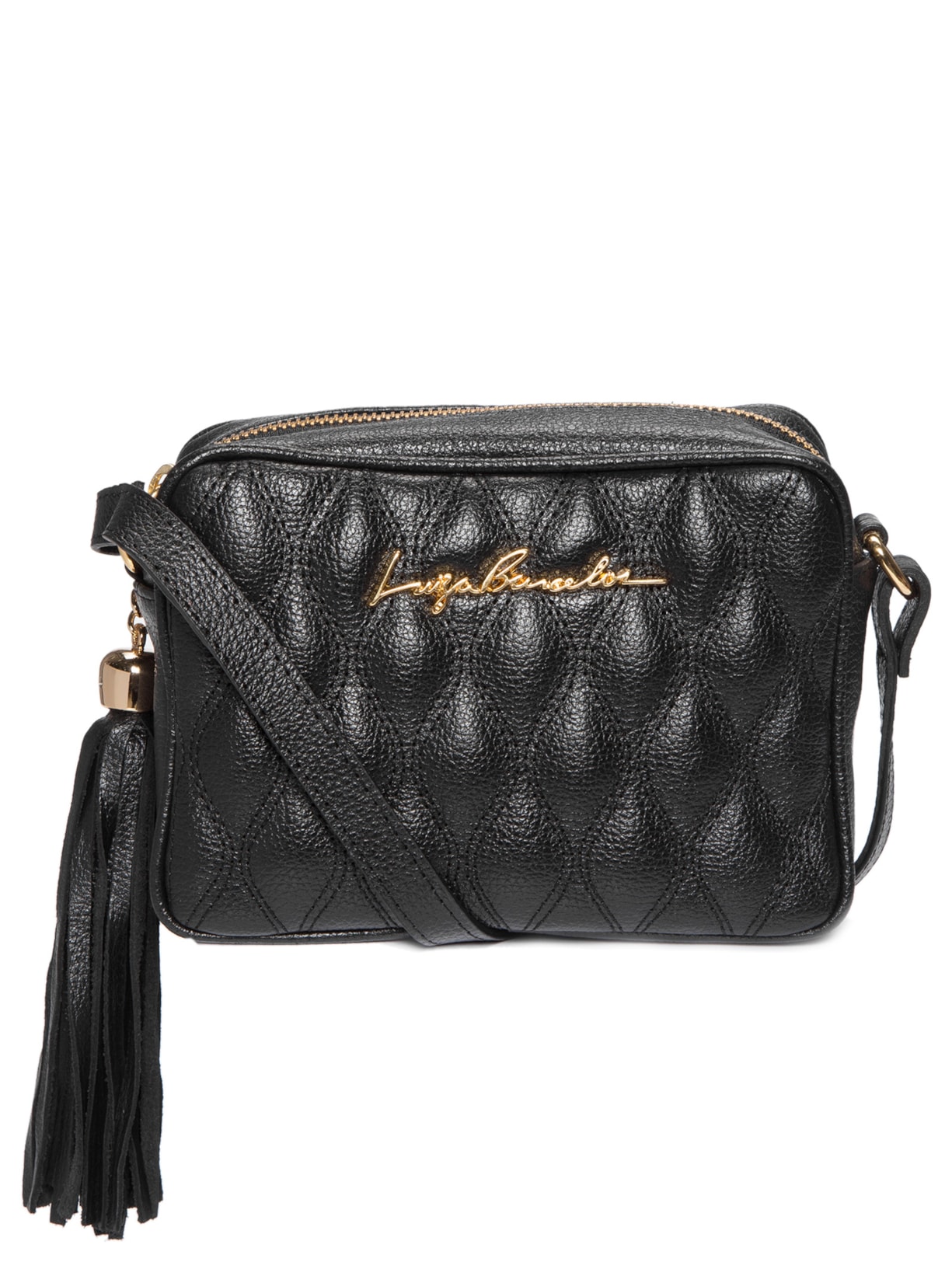 Bolsa Feminina Viena - Preto