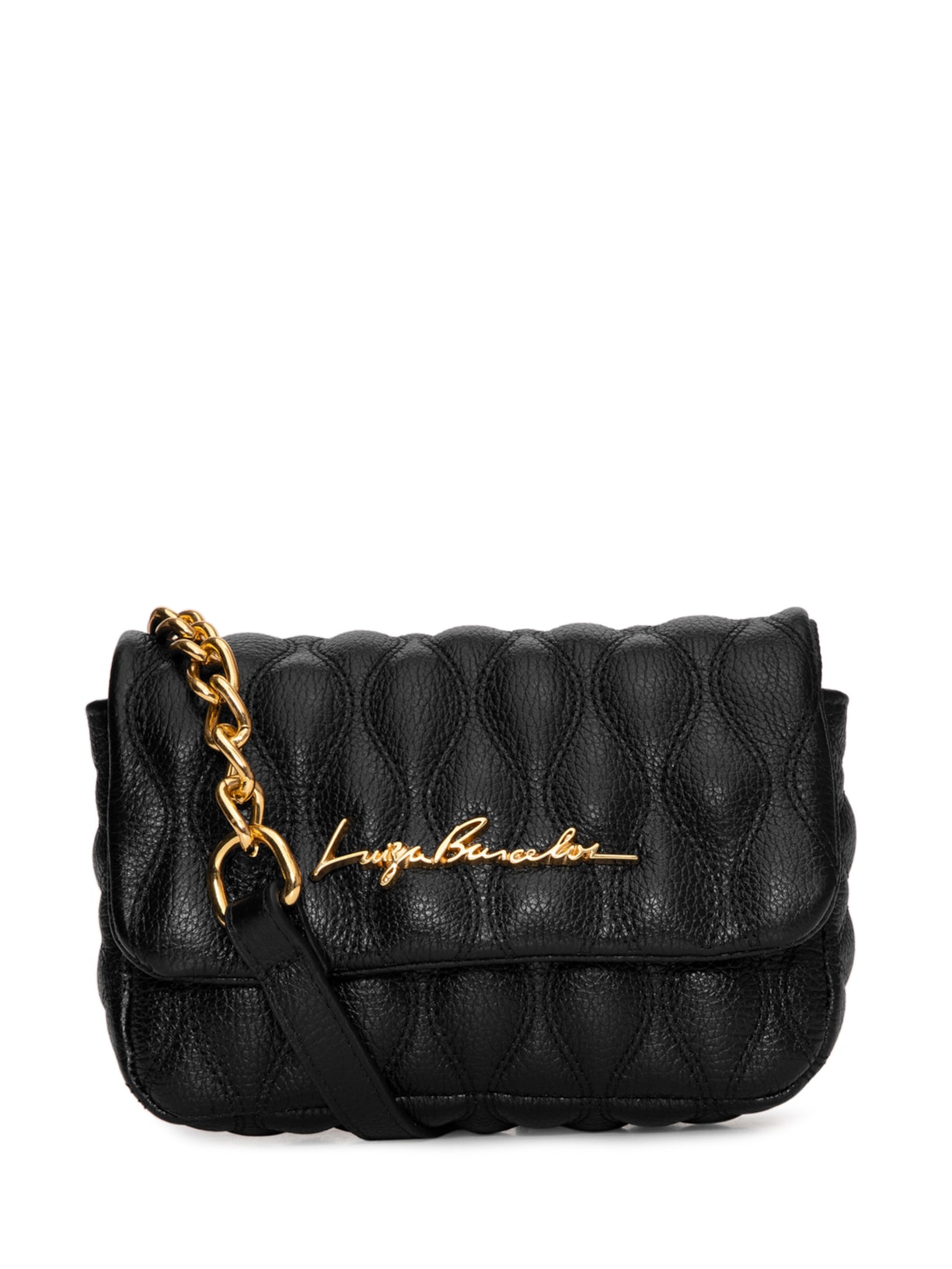 Bolsa Feminina Viena - Preto