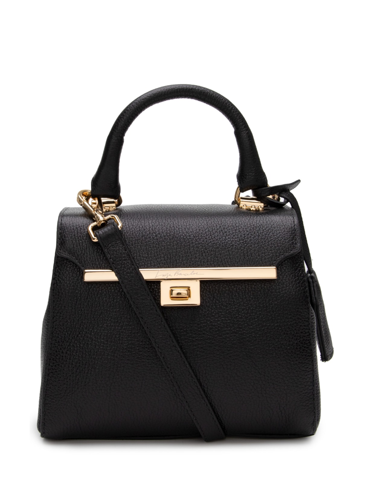 Bolsa Feminina Viena - Preto