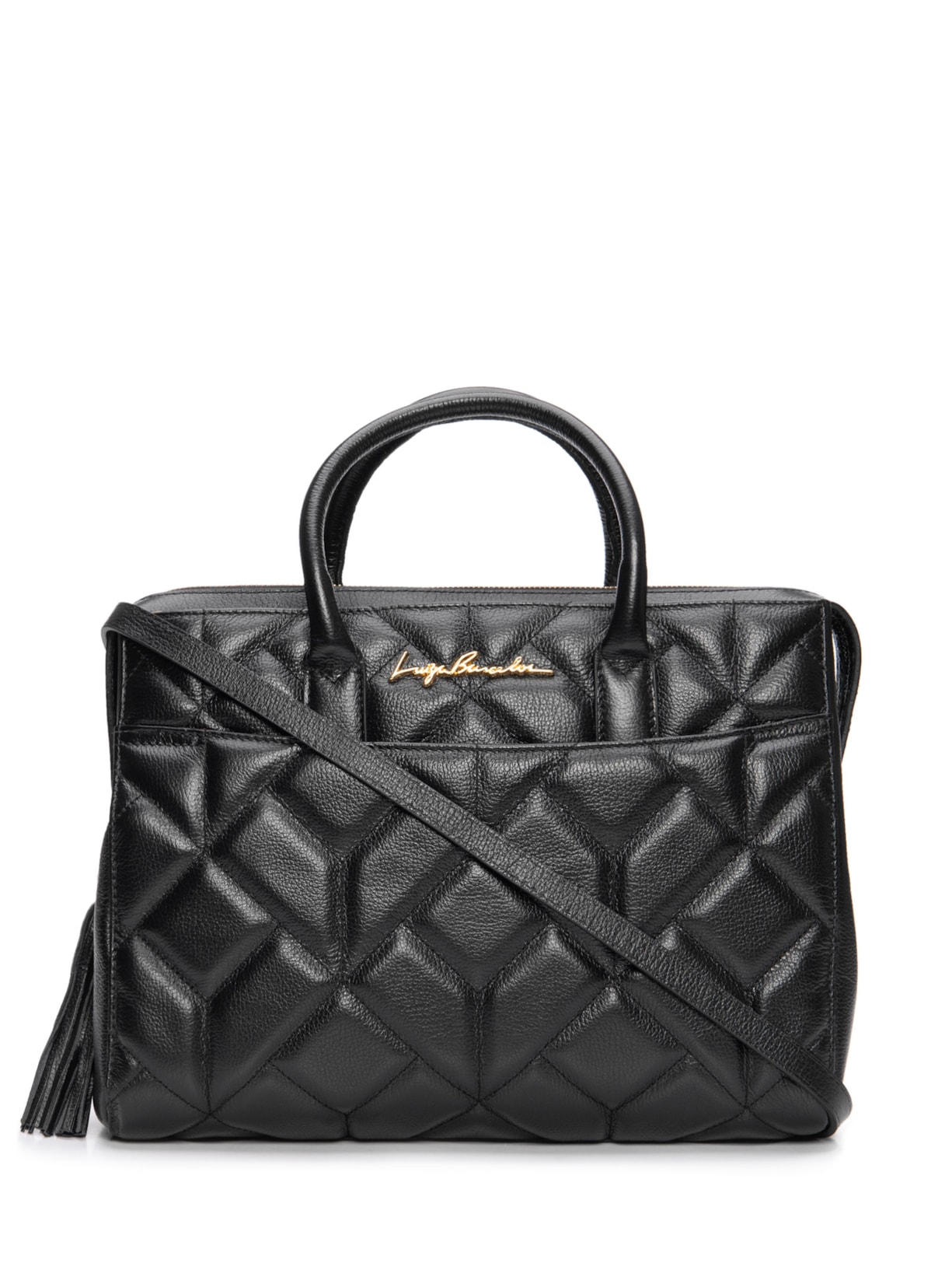 Bolsa Feminina Viena - Preto