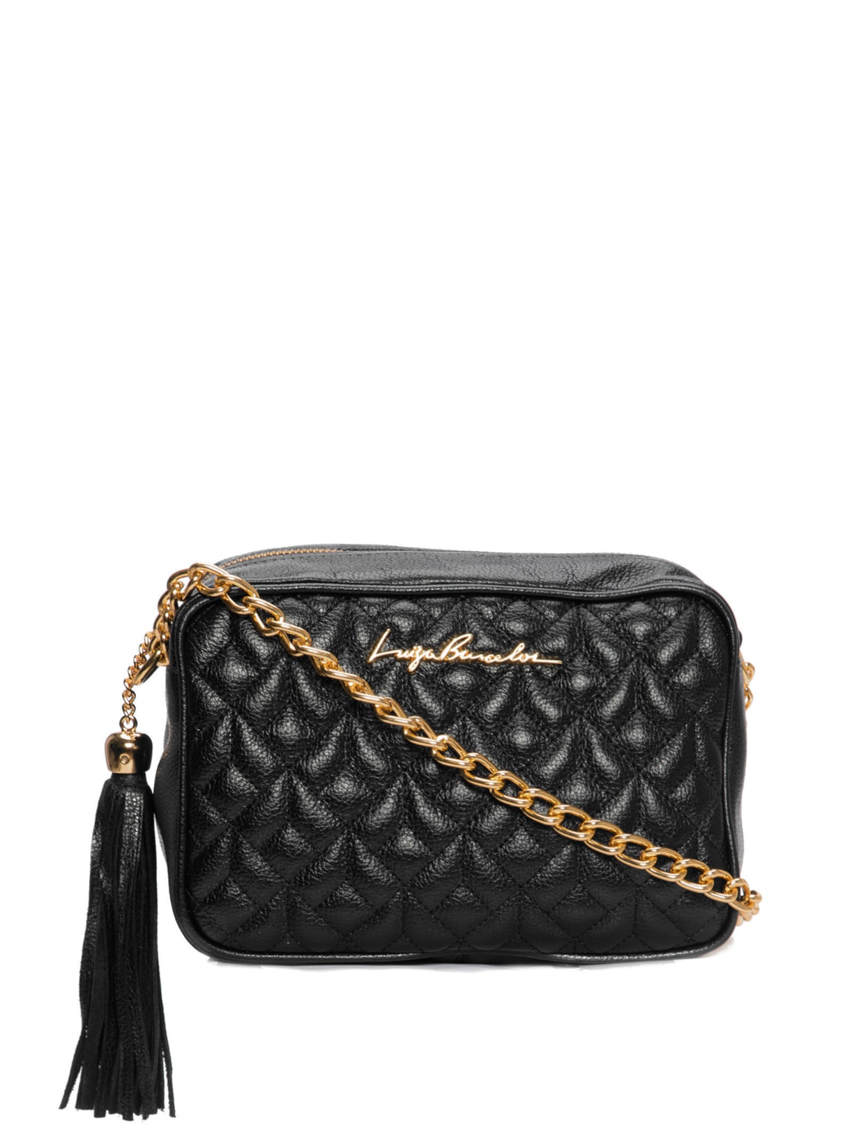 Bolsa Feminina Viena - Preto