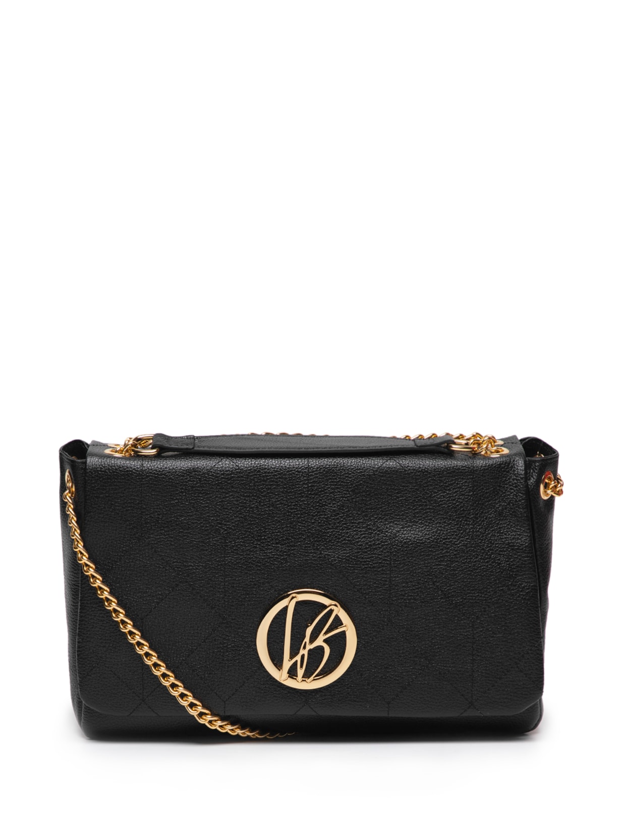 Bolsa Feminina Viena - Preto