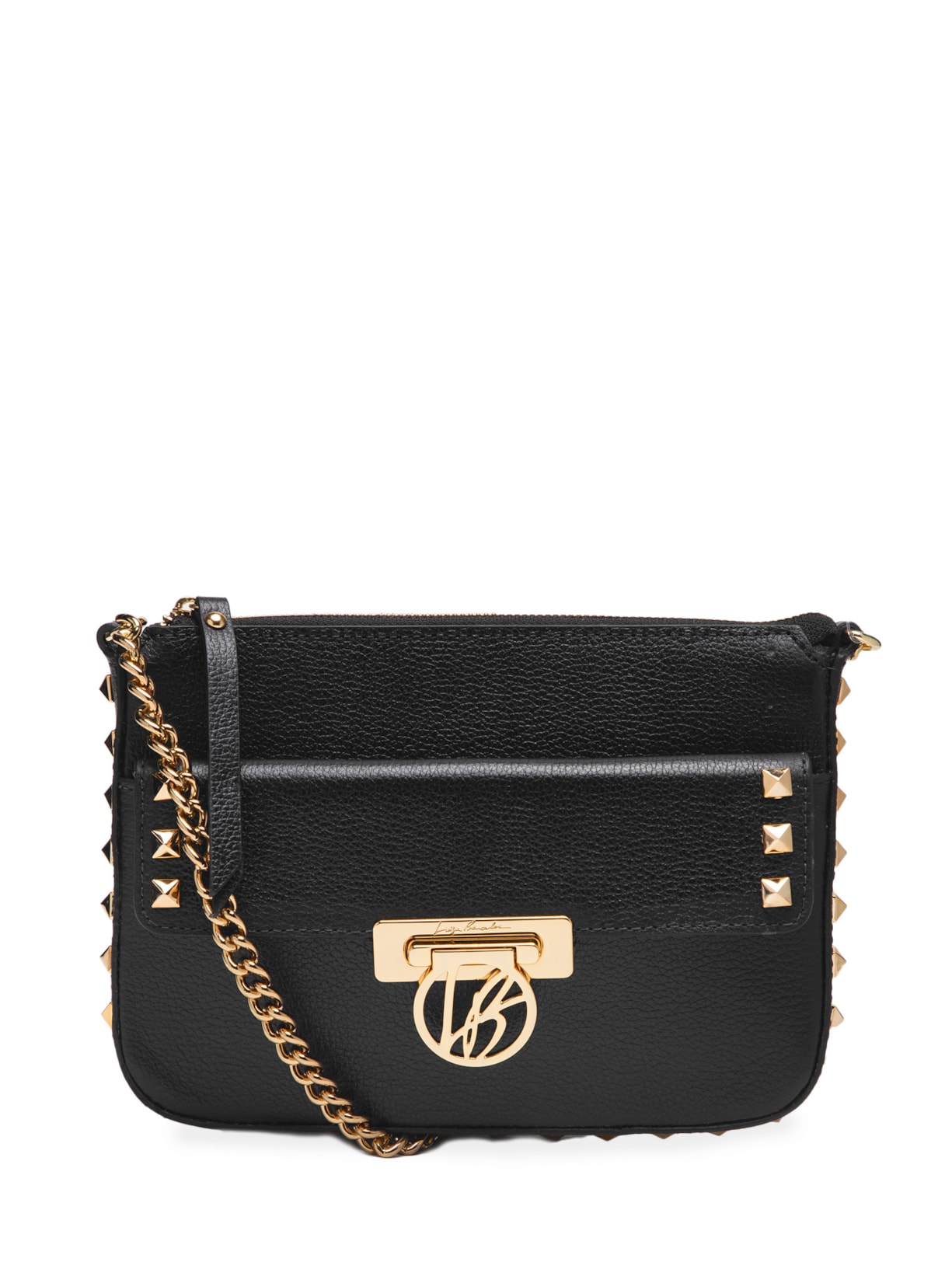 Bolsa Feminina Viena - Preto