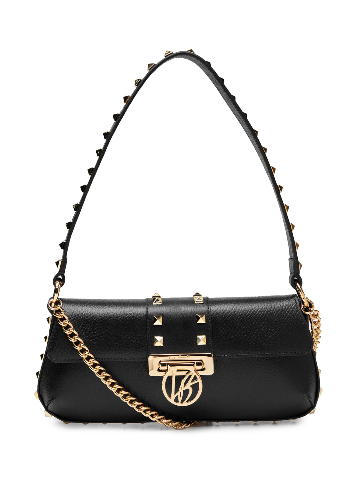 Bolsa Feminina Viena - Preto