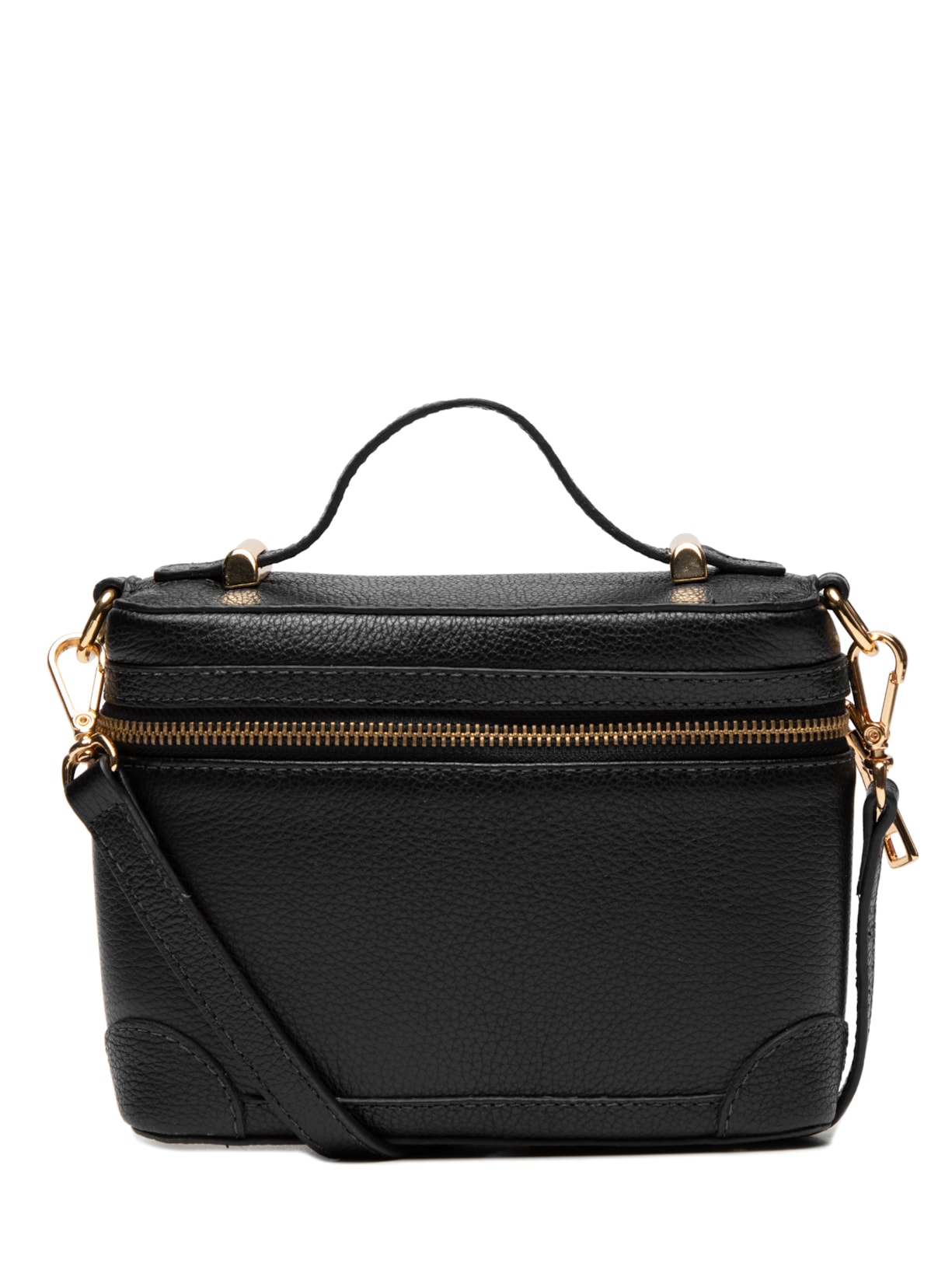 Bolsa Feminina Viena - Preto