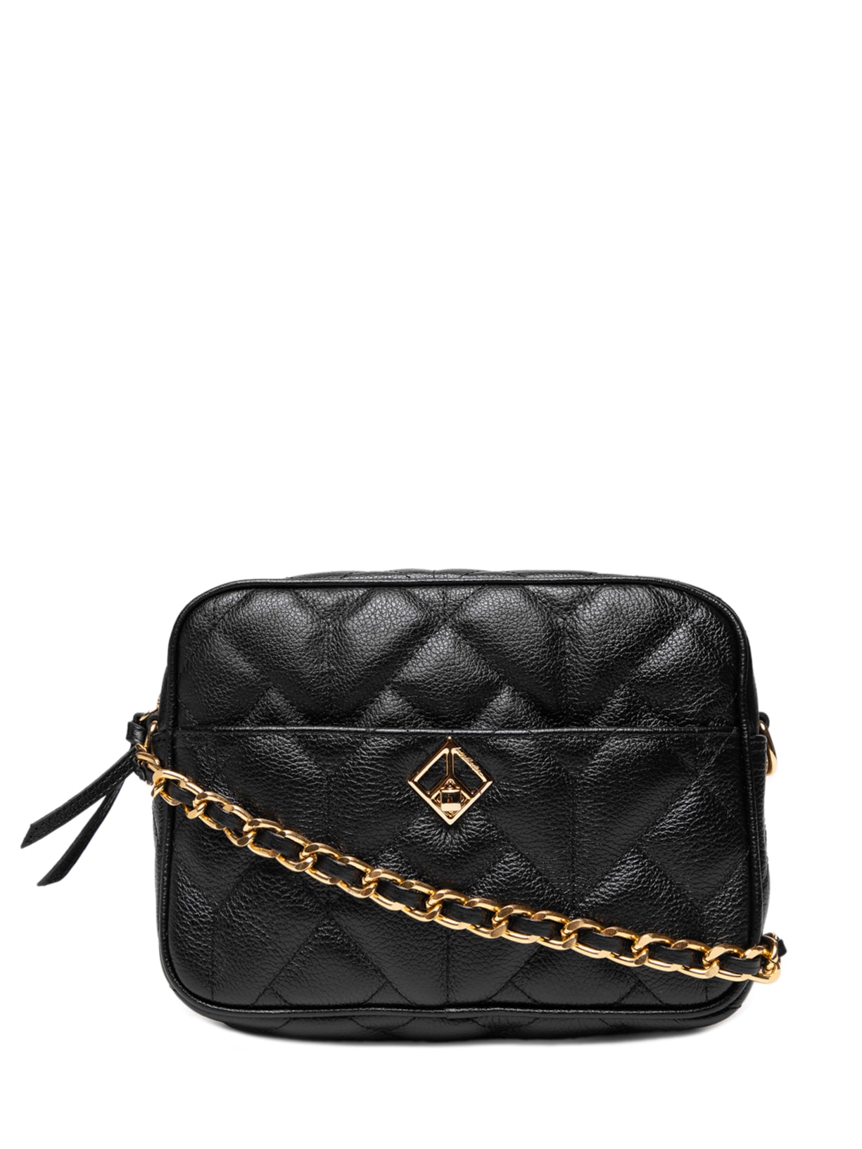 Bolsa Feminina Viena - Preto