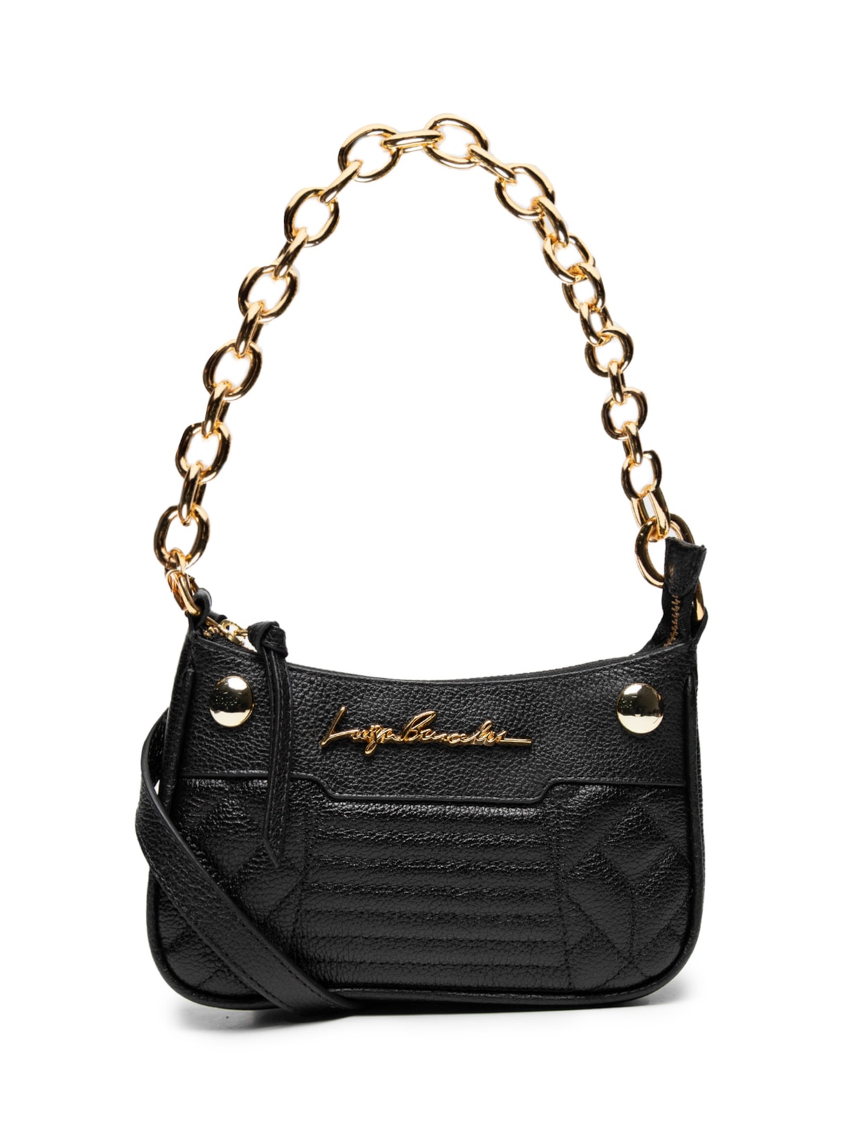 Bolsa Feminina Viena - Preto