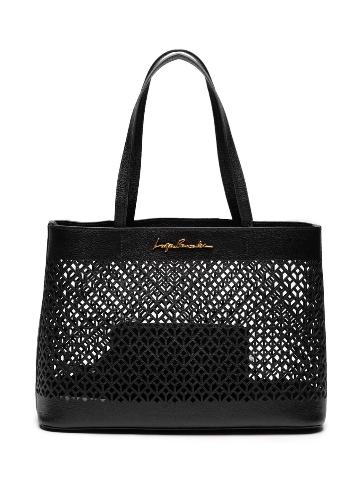 Bolsa Feminina Viena - Preto