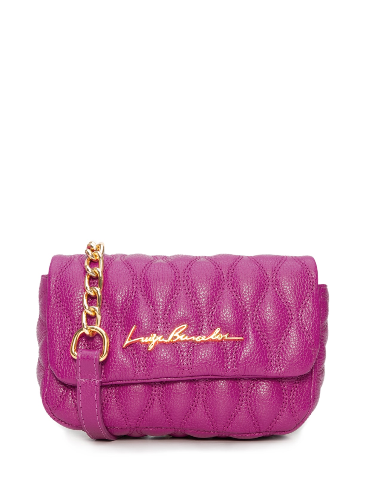 Bolsa Feminina Viena - Rosa