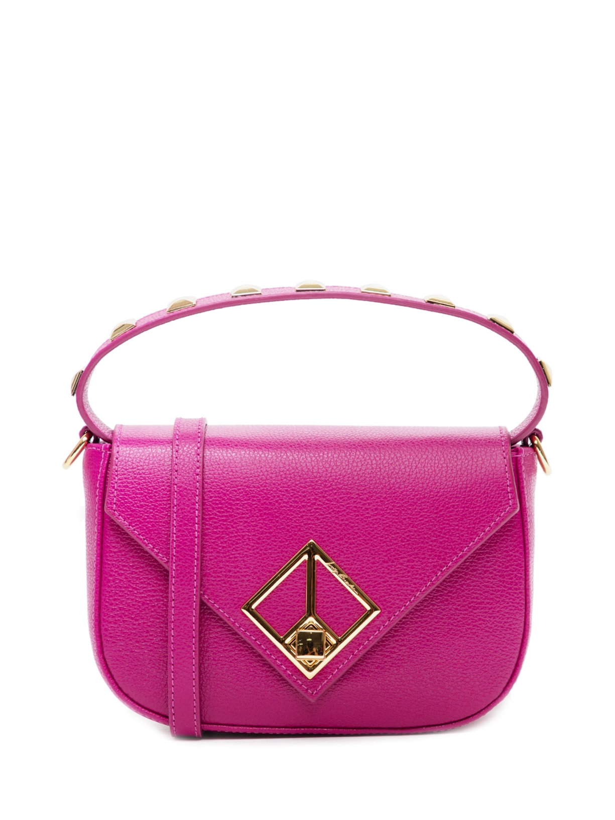 Bolsa Feminina Viena - Rosa