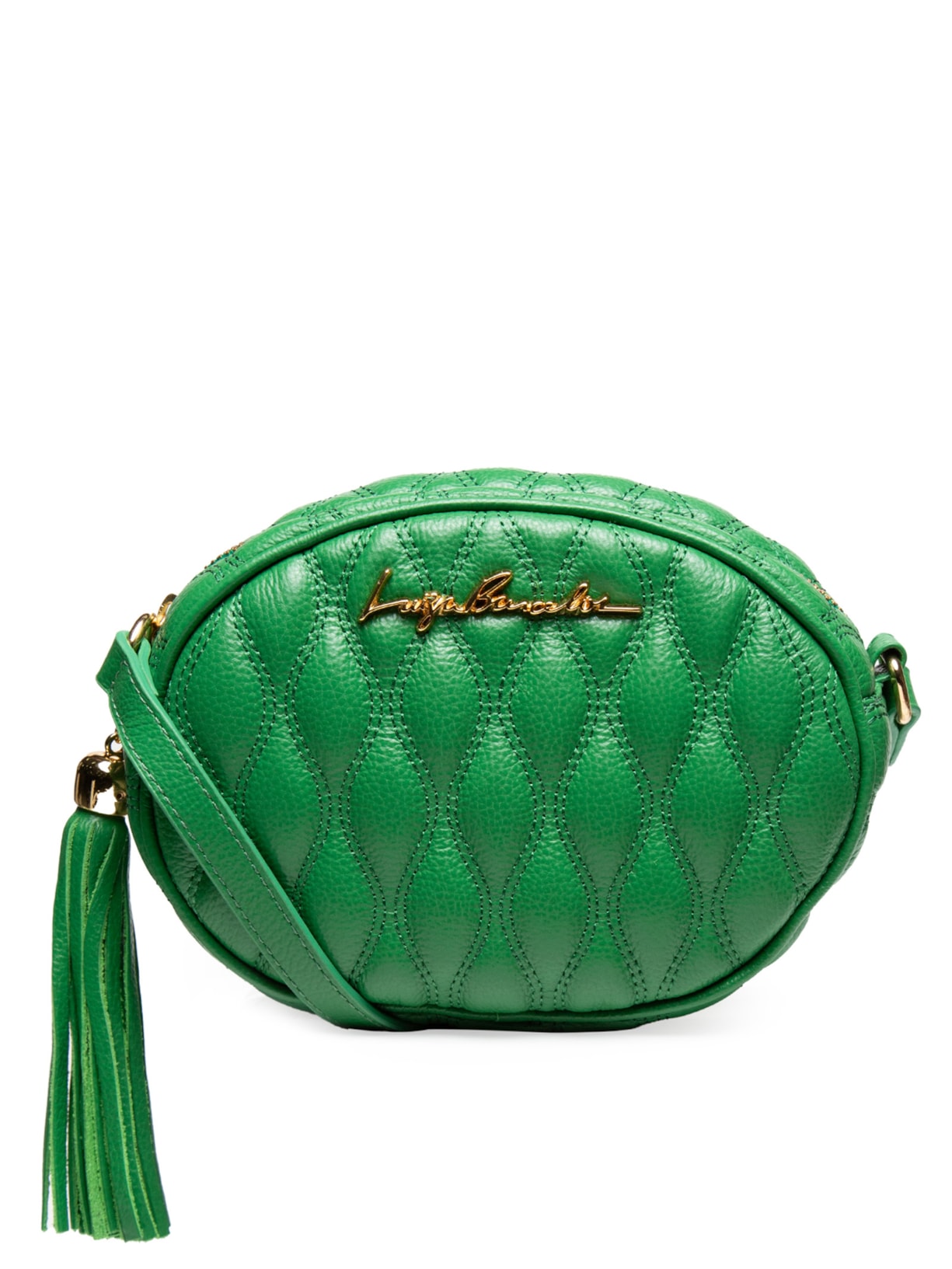 Bolsa Feminina Viena - Verde