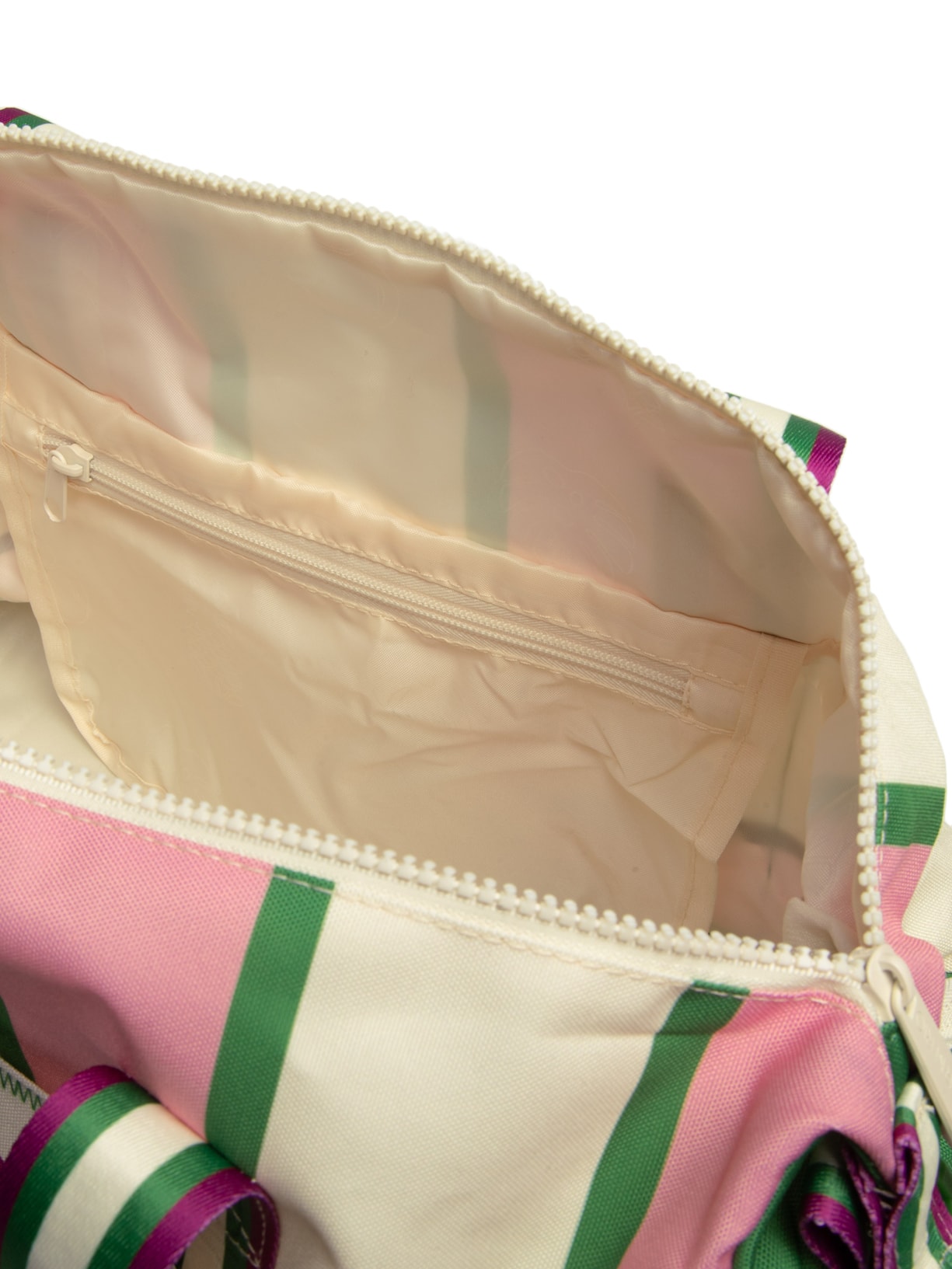 Bolsa Feminina Viva Copa Etc Tipográfico Verde Farm Etc