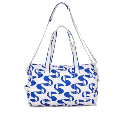 Bolsa Feminina Viva Copatucano - Branco