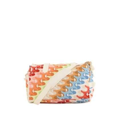 Bolsa Feminina Viva Copatucano - Branco