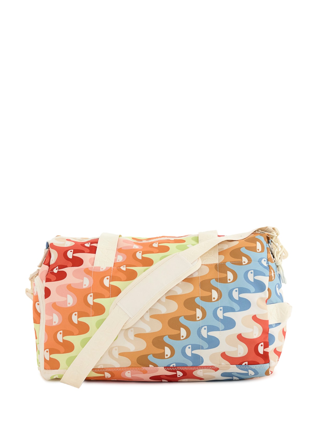 Bolsa Feminina Viva Copatucano - Branco