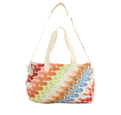 Bolsa Feminina Viva Copatucano - Branco