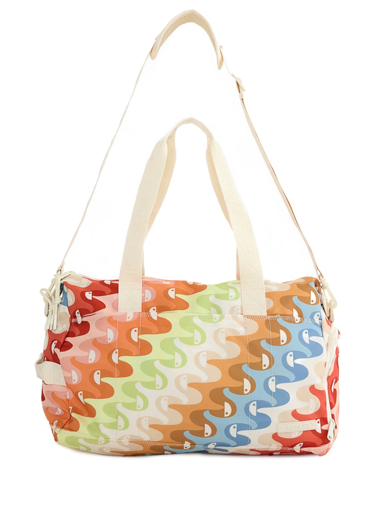 Bolsa Feminina Viva Copatucano - Branco