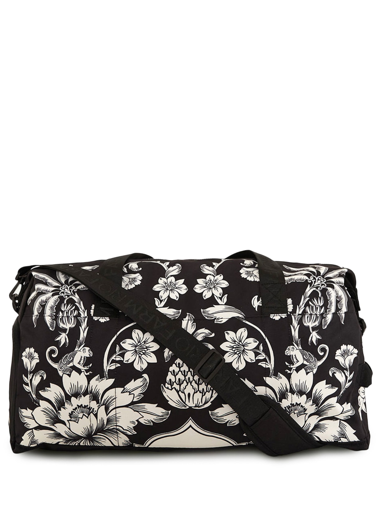 Bolsa Feminina Viva Guanacaste Preto Farm Etc