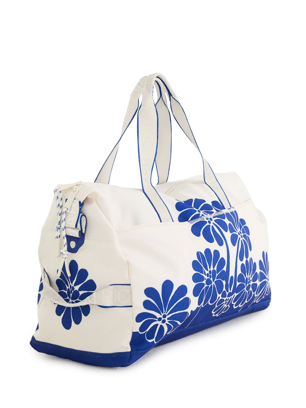 Bolsa Feminina Viva Palermo Azul Farm Etc