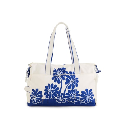 Bolsa Feminina Viva Palermo - Azul
