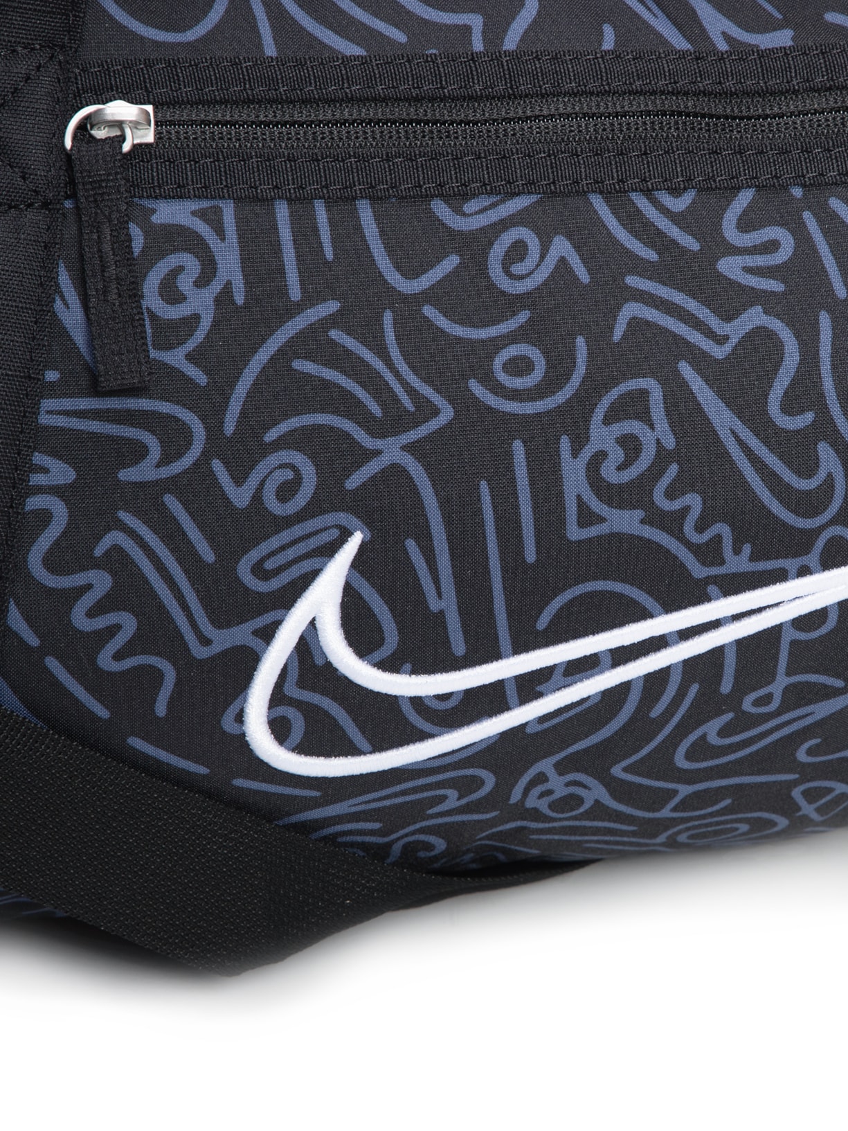Bolsa Feminina W Gym Club Aop Azul Nike