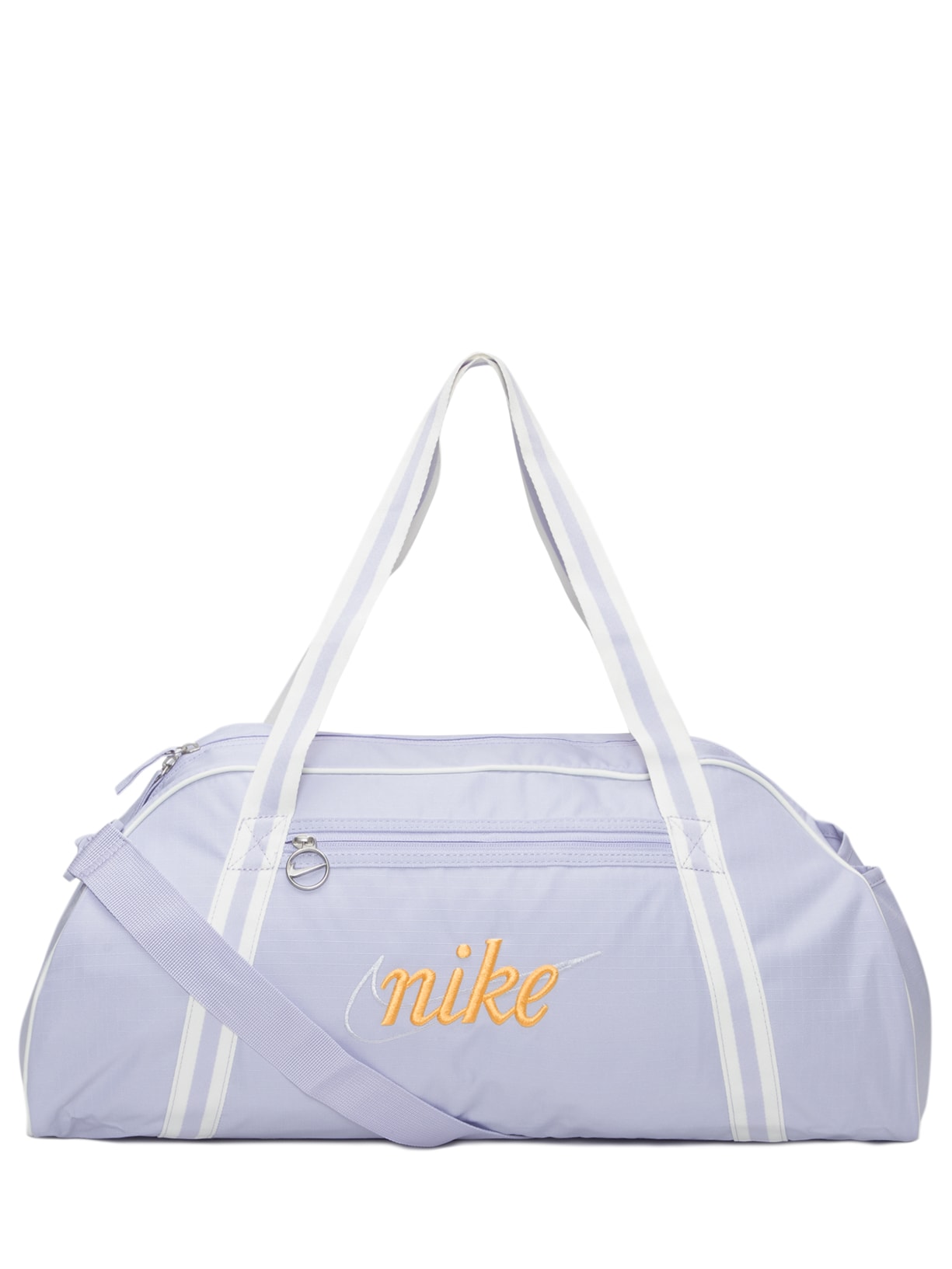 Bolsa Feminina W Gym Club Retro - Lilás