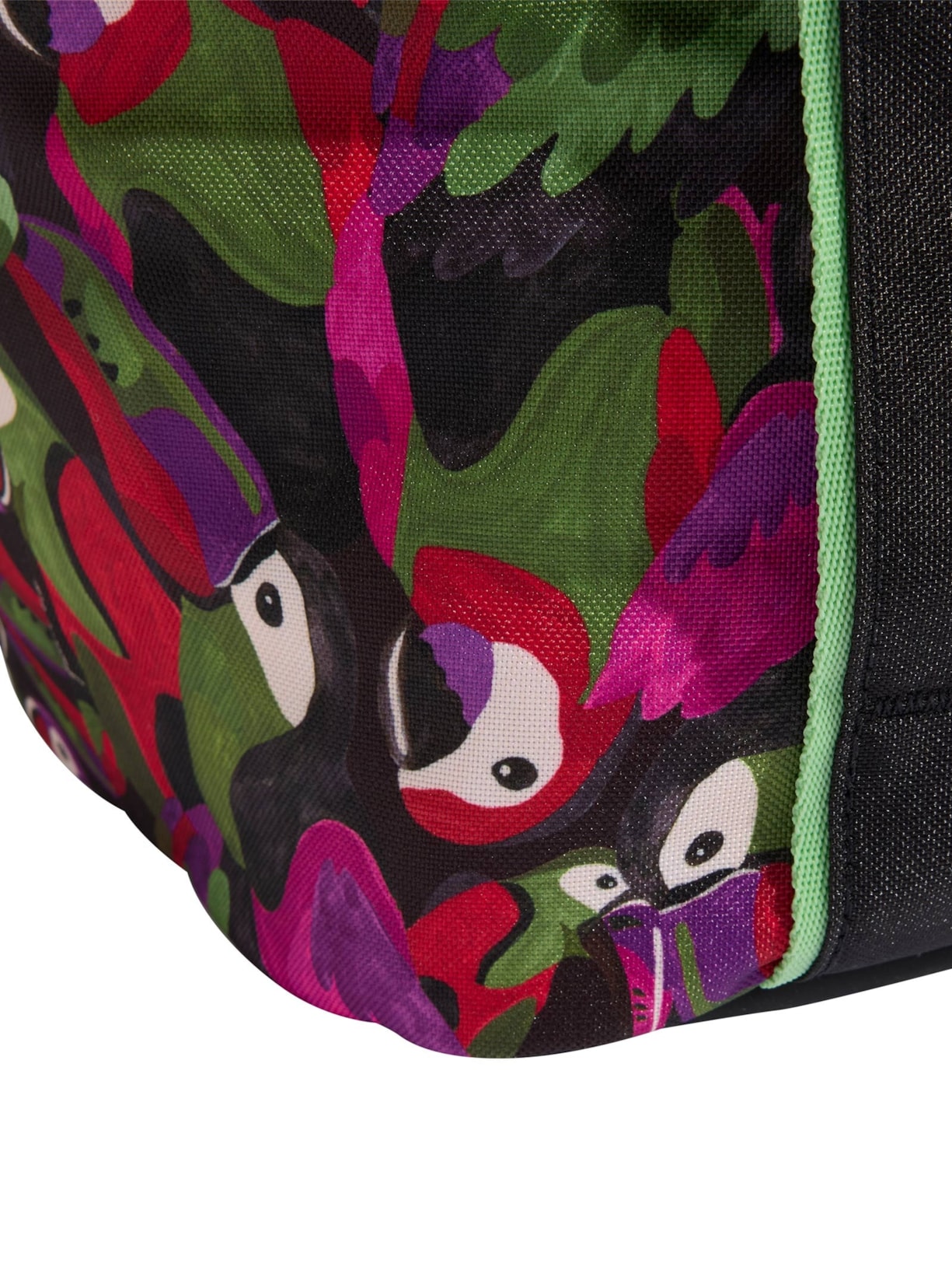 Bolsa Feminina W Tote Rosa Adidas + Farm