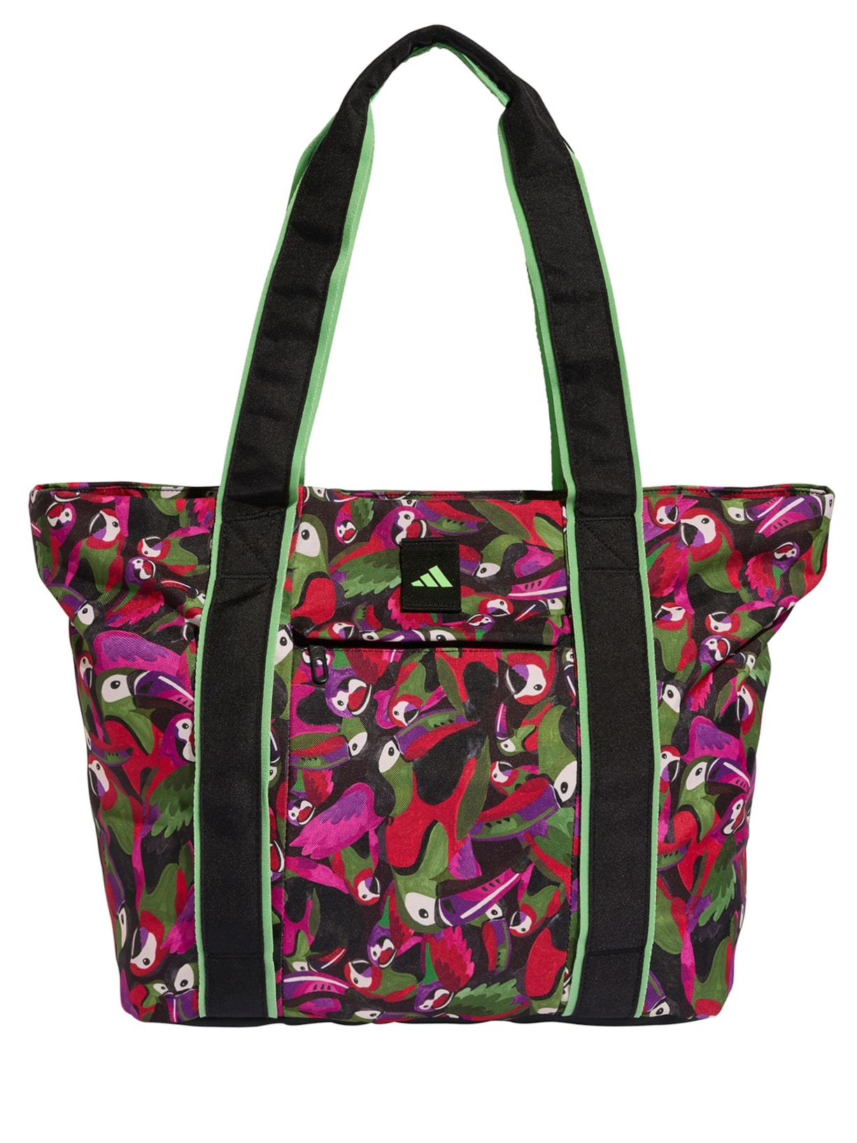 Bolsa Feminina W Tote Rosa Adidas + Farm