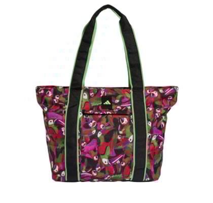 Bolsa Feminina W Tote - Rosa