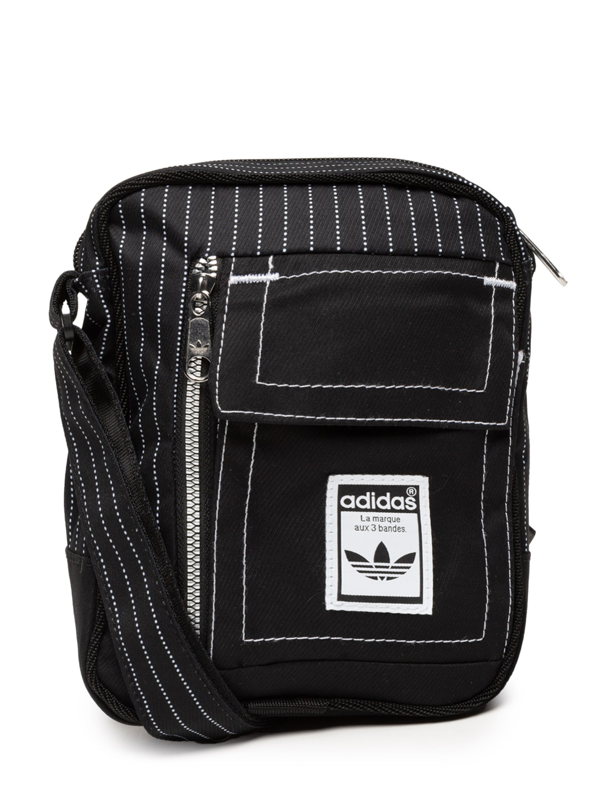 Bolsa Feminina Wabash - Preto