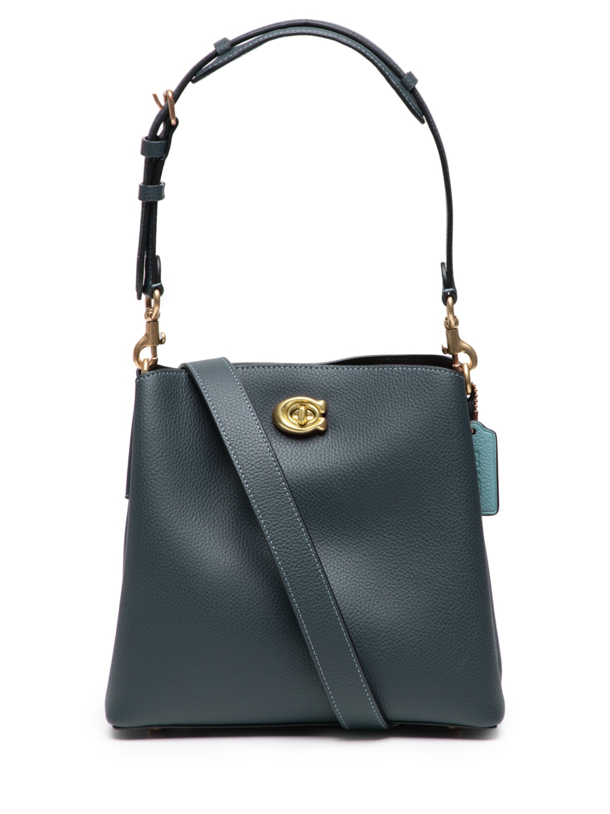 Bolsa Feminina Willow Bucket - Azul