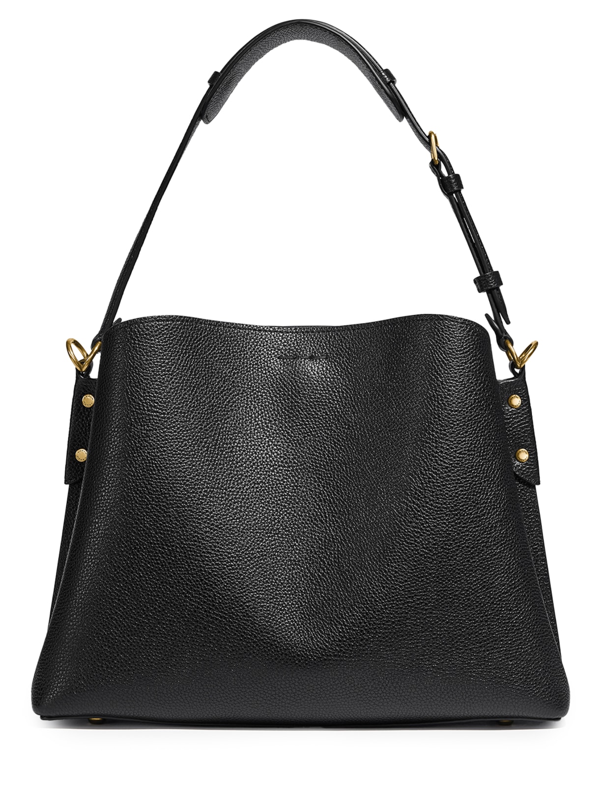 Bolsa Feminina Willow Shoulder Preto Coach