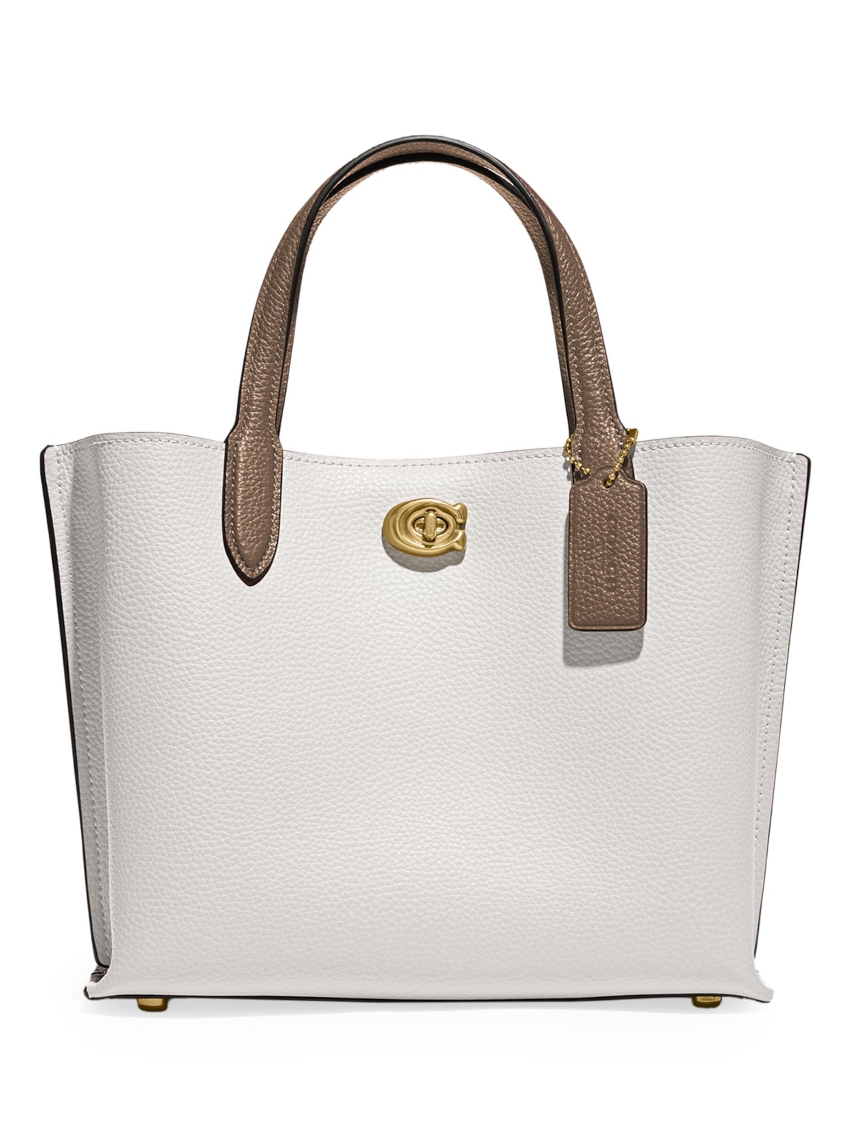 Bolsa Feminina Willow Tote 24 - Bege