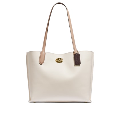 Bolsa Feminina Willow Tote - Branco