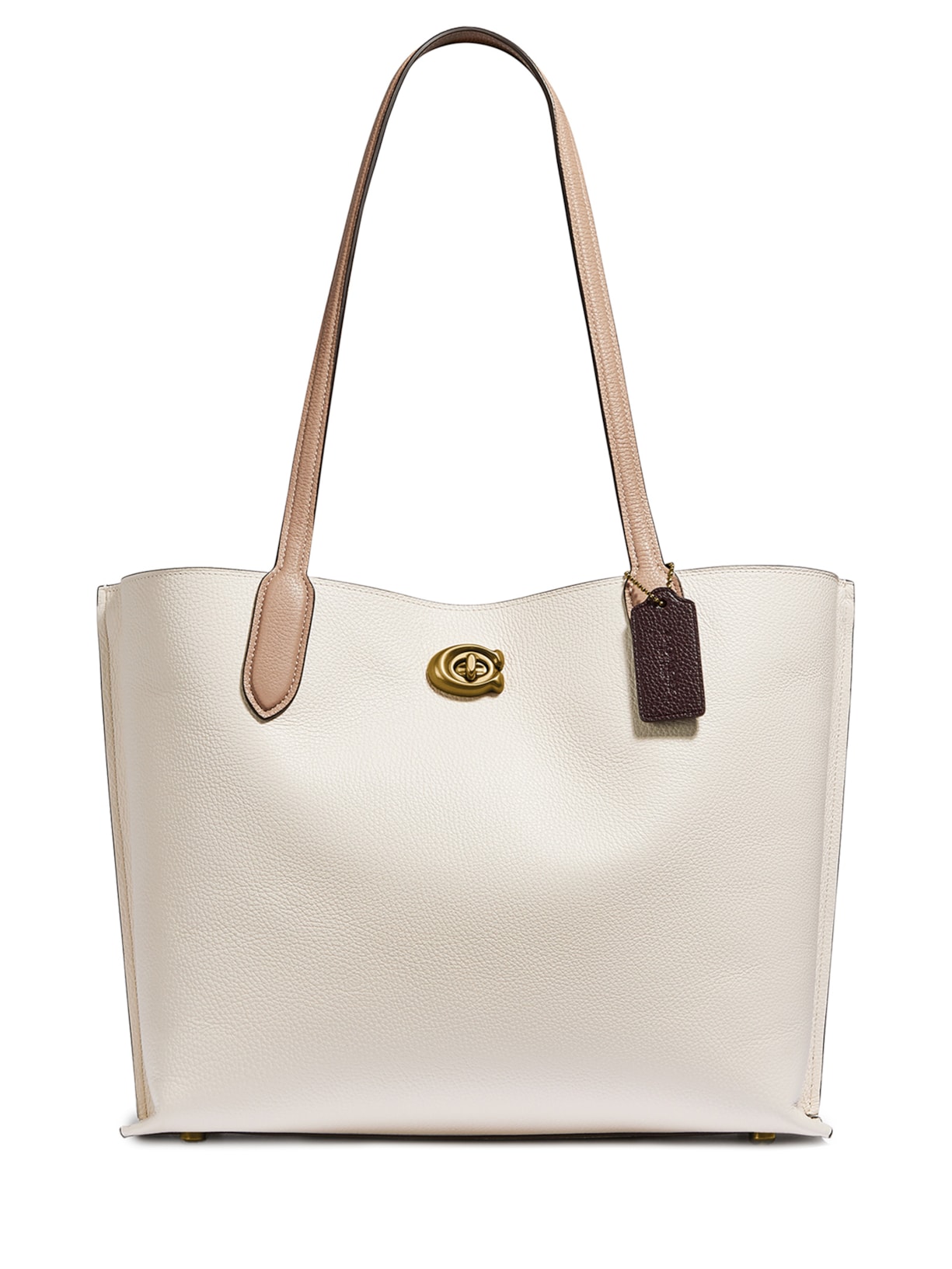 Bolsa Feminina Willow Tote - Branco