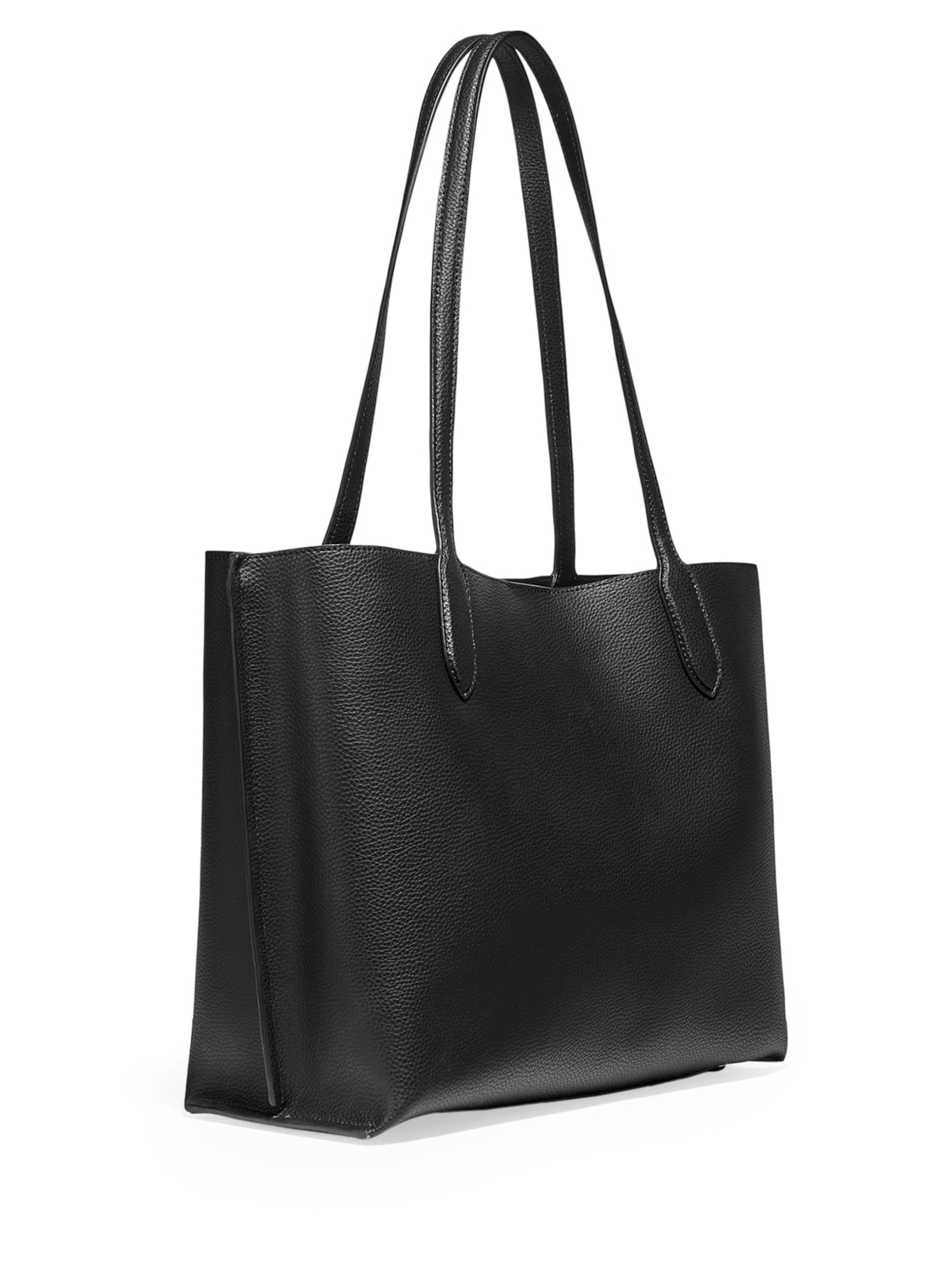 Bolsa Feminina Willow Tote Preto Coach