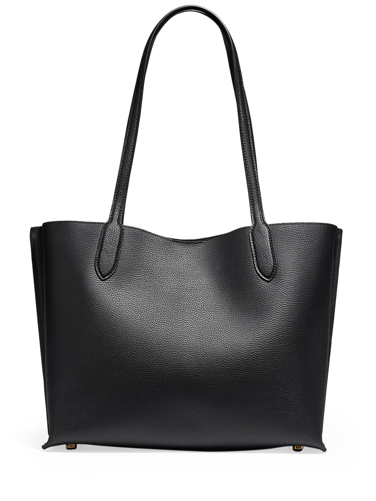 Bolsa Feminina Willow Tote Preto Coach