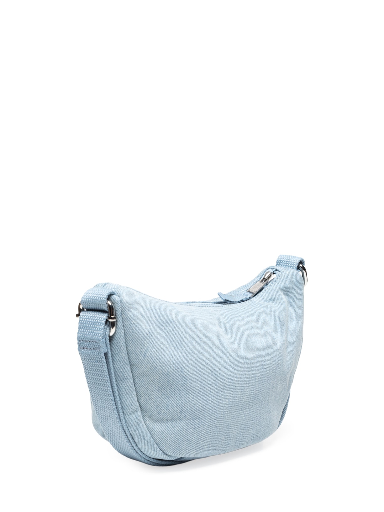 Bolsa Feminina Women's Small Crossbody Ov Azul Levi's
