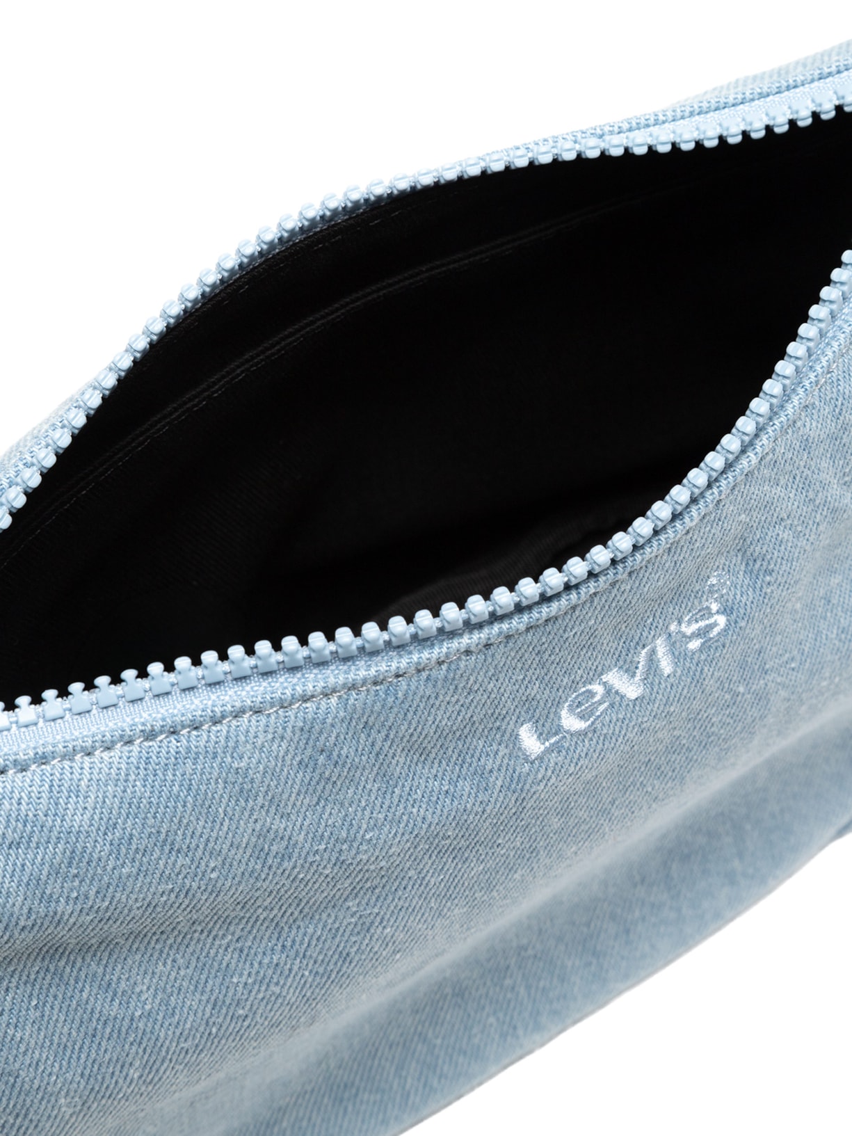 Bolsa Feminina Women's Small Crossbody Ov Azul Levi's