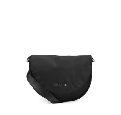 Bolsa Feminina Women's Small Crossbody - Preto