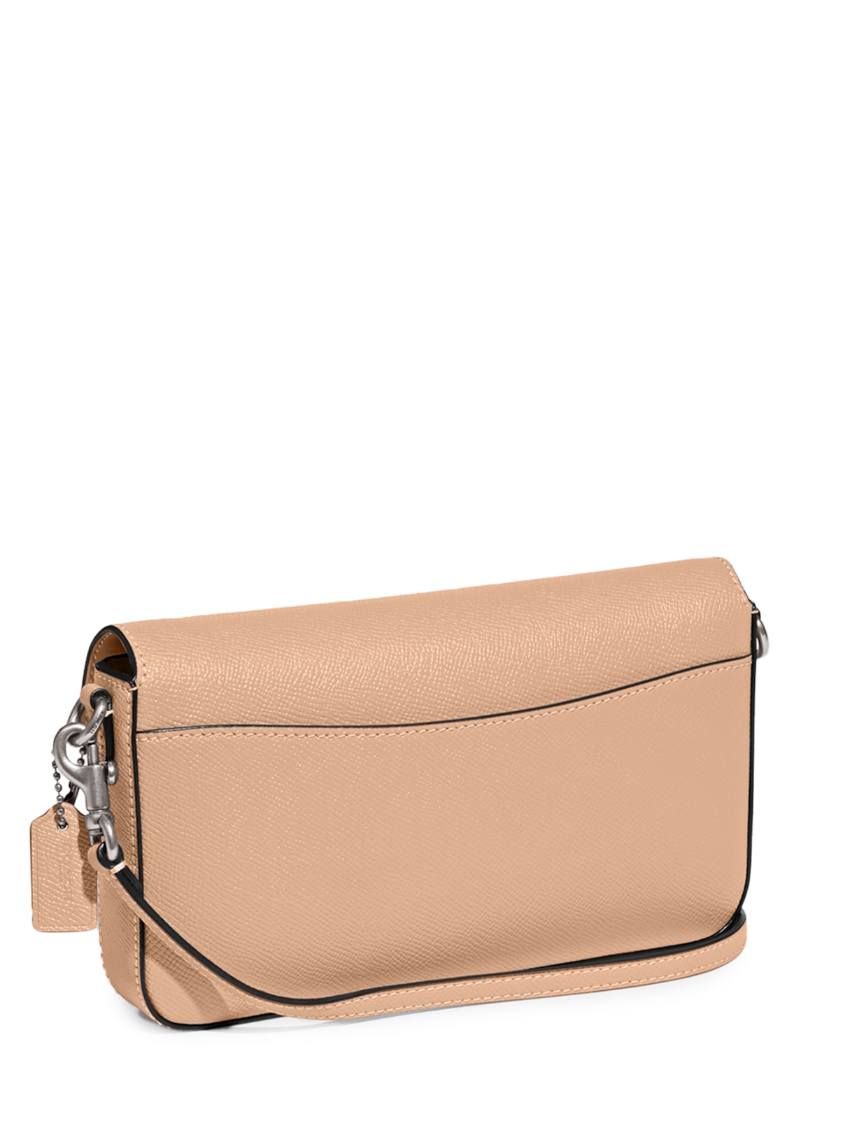 Bolsa Feminina Wyn Crossbody Bege Coach