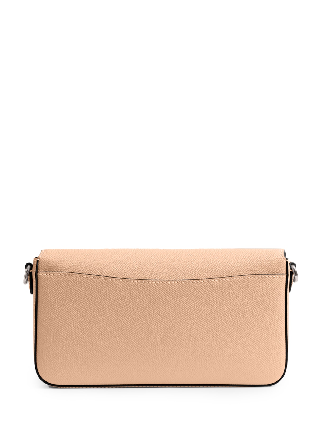 Bolsa Feminina Wyn Crossbody Bege Coach