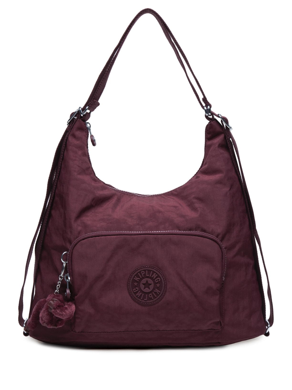 Bolsa Feminina Yenna - Vinho