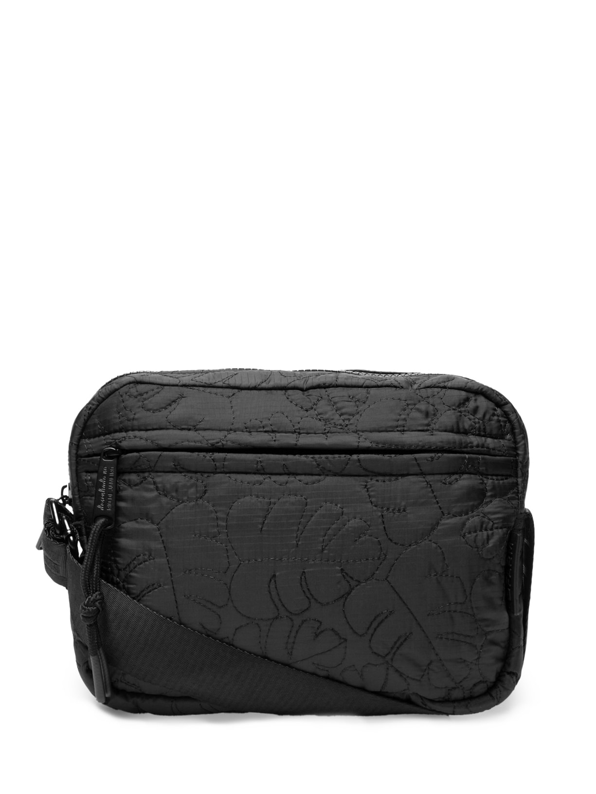 Bolsa Feminina Ziriguidum - Preto