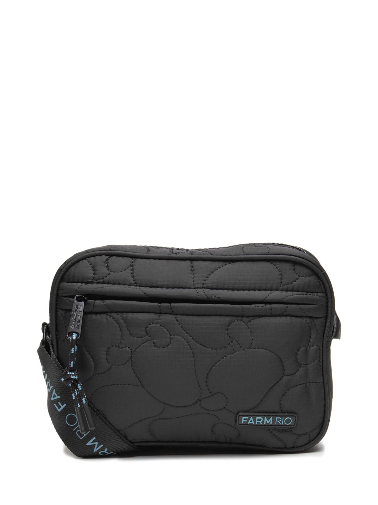 Bolsa Feminina Ziriguidum - Preto