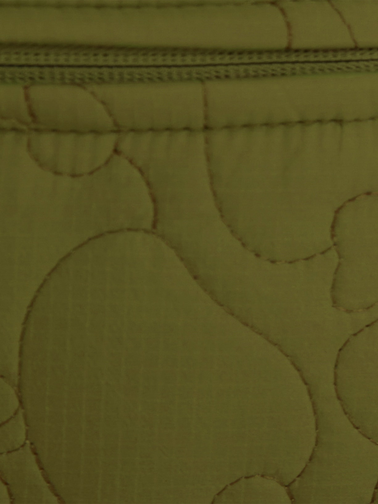 Bolsa Feminina Ziriguidum Puffer Verde Farm Etc